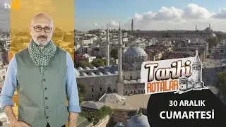 Tarihi Rotalar | Laleli | 41. Bölüm