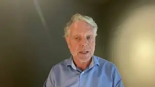 EuroHealthNet 2024 Seminar: Bert van der Hoek, CEO of Trimbos shares final reflections