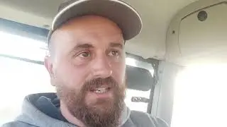 освоєння нових площь під подальші прямі посіви або прощавай моя спина