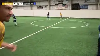 Flakers vs Juarez FC S6