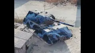 World of Tanks - I Love the Maus