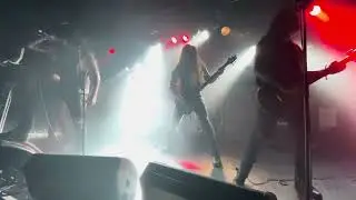 Umbra Conscientia - Inferno Festival 2024