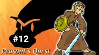Peasant's Quest | The Kroggoth | Shakala's Quest Part 1 |
