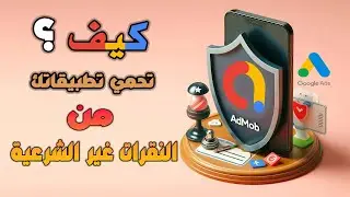 كيف تحمي تطبيقاتك من النقرات غير الشرعية - تحديث مهم