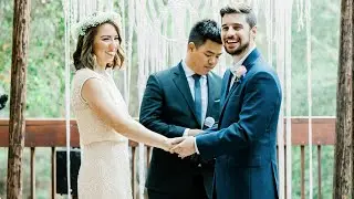 How to be a Photojournalistic Wedding Photographer