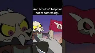 Wait... Where Have I Seen THAT Face Before...?