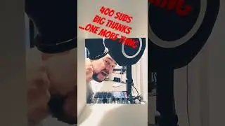 Big thanks + announcement #shorts #cr8ivetherapy #message