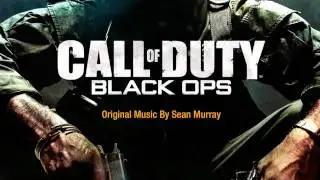 CoD: Black Ops Soundtrack - Rooftops
