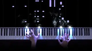 Bethena - Scottt Joplin | J Piano