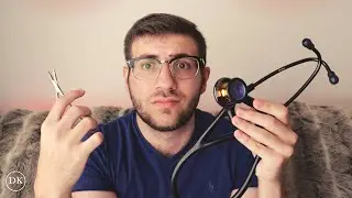 DON'T BECOME A SURGEON Unless... | Choosing a Specialty in Medical School