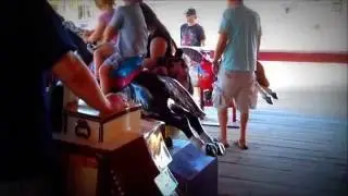 gPKiev & crew visit RawHide AZ #5
