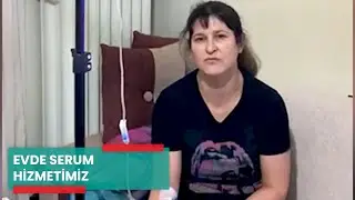 Evde Sağlık Hizmeti