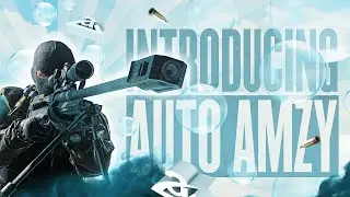 Introducing Auto Amzy