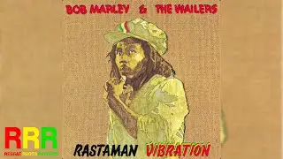 Bob Marley - Who The Cap Fit (Audio)