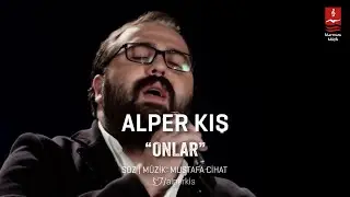 ALPER KIŞ  