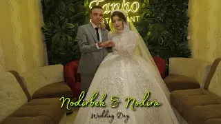 19.11. 2022 {  NODIRBEK & NODIRA ) Bogibek ota  tuyxona 