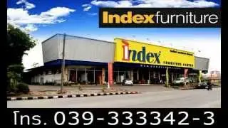 Index Furniture @ Chanthaburi พ.ย. 2015.!