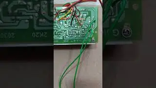 2.1 home theatre Board 