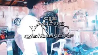 CieBagBoyz 2Strap Rio x CieMarco - Y.N.I.C (OFFICIAL VIDEO) @SHOTBYDRF