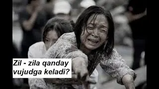 Zil - zila qanday vujudga keladi?