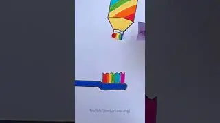 Satisfying art 