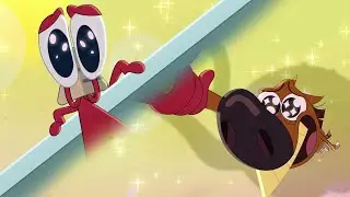 Zig & Sharko 😭 THE END OF A FRIENDSHIP 😭 NEW SEASON 3 Episodes HD