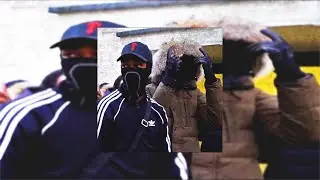 [FREE] Drill Type Beat - "Paris" | UK/NY Drill x Freestyle Trap Type Beat 2023