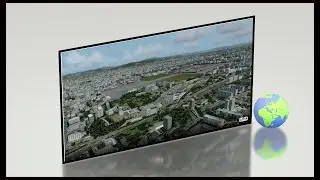 ORBX Global BASE Pack V1.4.4 P3D V4 V5