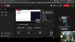 Copy of Logic - Variables and Operators - Getting Started With JavaScript