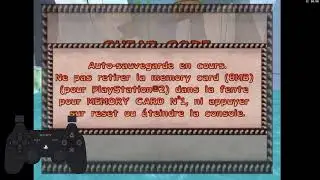 Cocoto Platform Jumper Prototype PS2 - Cheat Menu, How To Access It