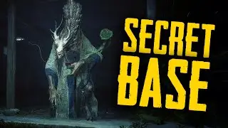 Black Myth Wukong SECRET AREA - Entering a Painting with Zodiac Gods