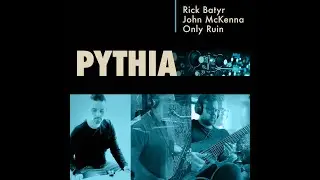 Modular Synth Jazz - Rick Batyr Ft. @onlyruin7031 and @johnmckenna5404