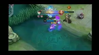 #mobilelegends #gusion√1