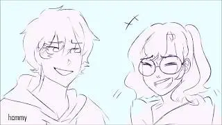 OCs in a vine