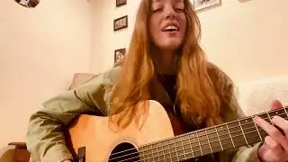 Lonely Revenge -original by Alexis May