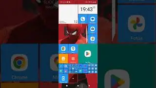 launcher Square home