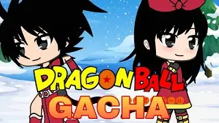 Dragon ball gacha episode 6:Note vs Beat
