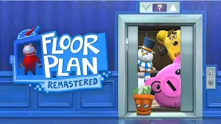 how to beat floor plan remastered