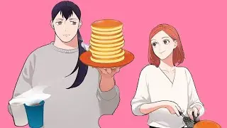 The Perfect Recipe for Lesbian Love - She Loves to Cook and She Loves to Eat