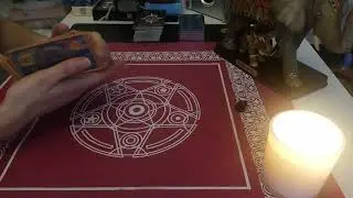 Какую роль я играю в его жизни /любовь таро /гадание таро /расклад таро