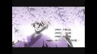 AMV Kuroshitsuji - Романс Клода Фаустуса