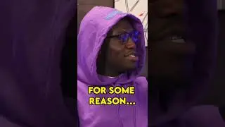 Deji EXPOSES Floyd Mayweather😳‼️