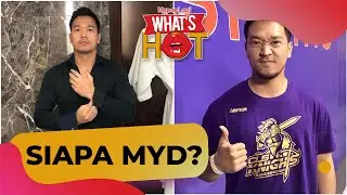 5 Fakta Michael Yukinobu De Fretes, Tersangka Video Syur Gisel