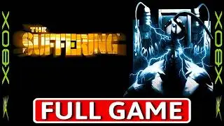 The Suffering - FULL GAME Walkthrough Longplay