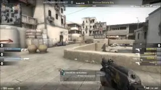 ACE PP Bizon Cs.go