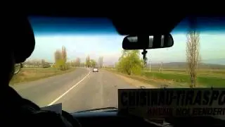 23 марта 2016 г. Тирасполь - Новые Анены (1)