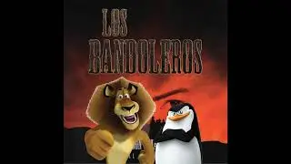 Alex y Skipper - Bandoleros