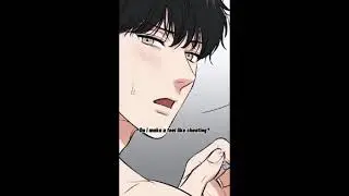 Part 26 BL funny sexy tiktok videos || Manhwa /Manhua