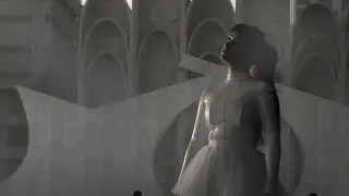 Spiritbox - Too Close / Too Late (Official Music Video)