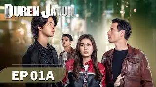 WeTV Original Duren Jatuh  EP01A |  Nino Fernandez, Zoe Abbas Jackson, Arya Mohan